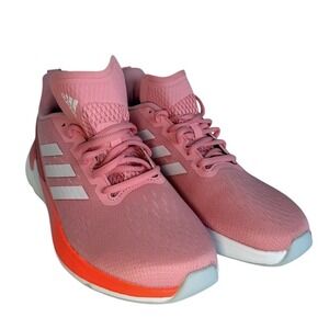 Adidas Response Super Shoes Womens 7.5 Pink FY8773 Running Sneakers